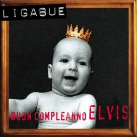 Buon Compleanno Elvis - 1995 • Álbum