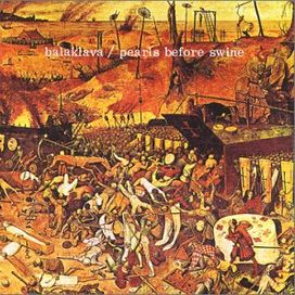 Balaklava - 1968 • Álbum