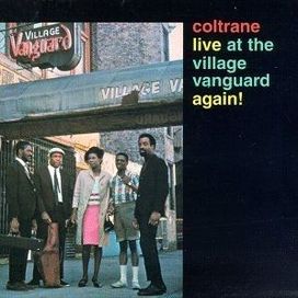 Live at the Village Vanguard Again! - 1966 • Álbum