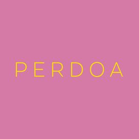 Perdoa - 2019 • Sencillo/EP