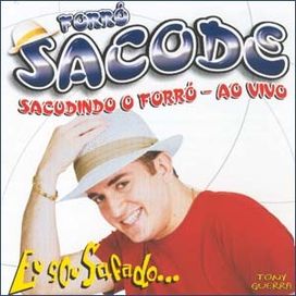 É Sexy - Vol. 2 - Álbum