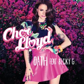 Oath - 2012 • Single/EP