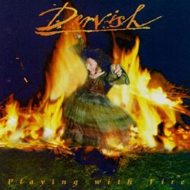 Playing With Fire - 1995 • Álbum