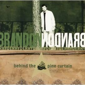 Behind The Pine Curtain - 2003 • Álbum