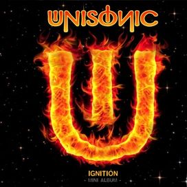 Ignition - 2011 • Álbum
