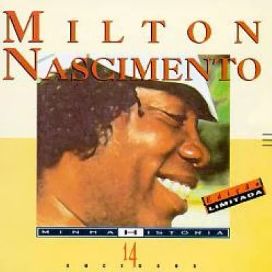 Minha História - 1993 • Recopilación