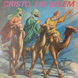 Cristo em Belém - Trio Alexandre