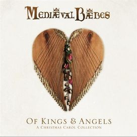 Of Kings And Angels - 2014 • Álbum