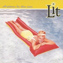 A Place In The Sun - 1999 • Álbum
