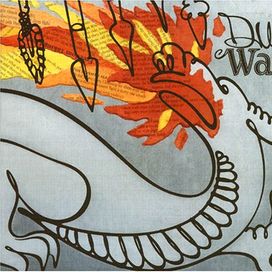 Dub Wars - 2005 • Álbum