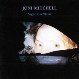 Night Ride Home - 1991 • Álbum