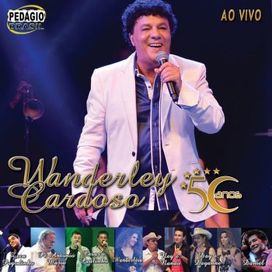 50 Anos de História - Ao Vivo - 2014 • Álbum