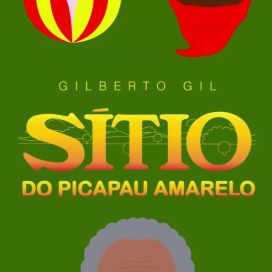 Sítio do Pica-Pau Amarelo - 2005 • Sencillo/EP