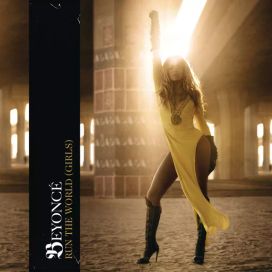 Run the World (Girls) - Single - 2011 • Sencillo/EP