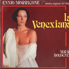 La Venexiana - 1986 • Álbum