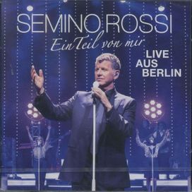 Ein Teil Von Mir - Live Aus Berlin - 2018 • Álbum