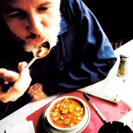 Soup - 1995 • Álbum