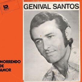 MORRENDO DE AMOR - 1973 • Álbum