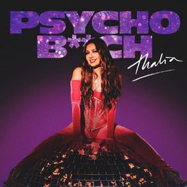 Psyco B**ch - 2022 • Single/EP