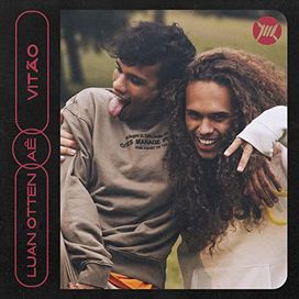 AÊ (part. Vitão) - 2020 • Sencillo/EP