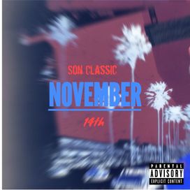 November, 14th 2 - Álbum