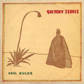 Cool Ruler - 1978 • Álbum