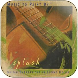 Music To Paint By: Splash - 1999 • Álbum