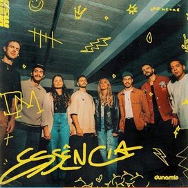 Essência (Ao Vivo) - 2024 • Álbum