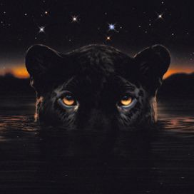 JAGUAR II (Deluxe) - 2024 • Álbum
