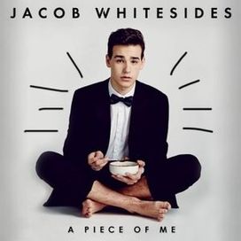 A Piece Of Me - 2015 • Álbum