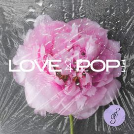 <LOVE&amp;POP> pt.1 - 2026 • Sencillo/EP