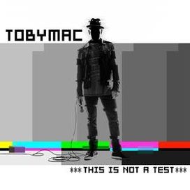 This Is Not A Test - 2015 • Álbum