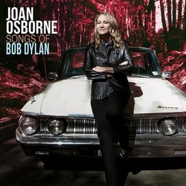 Songs Of Bob Dylan - 2017 • Álbum