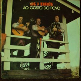 Ao Gosto do Povo - 1978 • Álbum