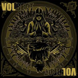 Beyond Hell / Above Heaven - 2010 • Álbum