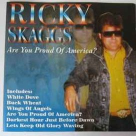 Are You Proud of America? - 1991 • Álbum