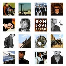 Crush - 2000 • Álbum