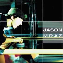 Jason Mraz Live &amp; Acoustic 2001 (20th Anniversary Edition) - 2021 • Álbum