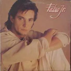 Senta Aqui / Pra Sempre Minha - 1984 • Single/EP