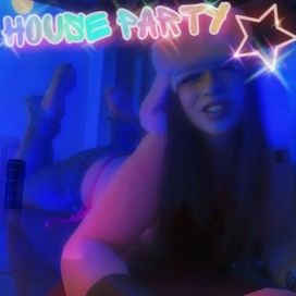 HOUSE PARTY - 2024 • Single/EP