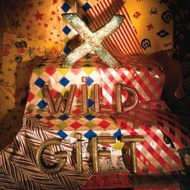 Wild Gift - 1981 • Álbum