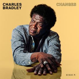 Changes - 2016 • Álbum