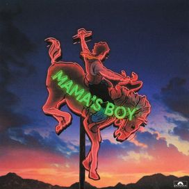 Mama's Boy - 2020 • Álbum