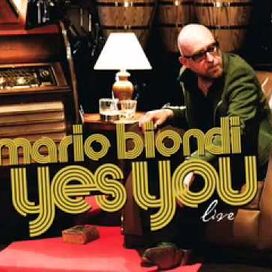 Yes You Live - 2010 • Álbum