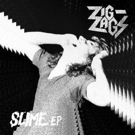 Slime - Zig Zags