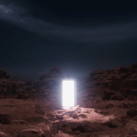 Show Me Your Glory (Live) - 2023 • Sencillo/EP