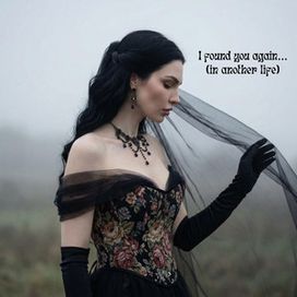 I found you again (in another life) - 2026 • Single/EP