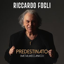 Predestinato (Metalmeccanico) - 2022 • Álbum