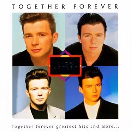 Together Forever Greatest Hits And More... - 2000 • Recopilación