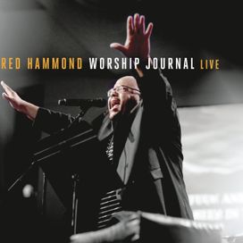 Worship Journal: Live - 2016 • Álbum